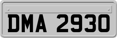 DMA2930