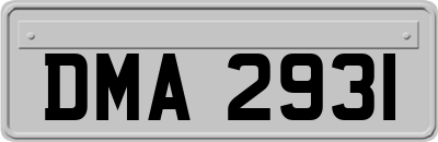 DMA2931