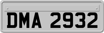 DMA2932