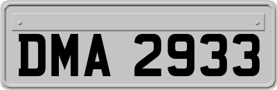 DMA2933