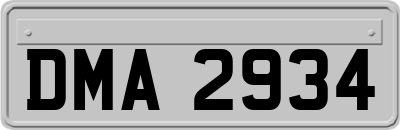 DMA2934