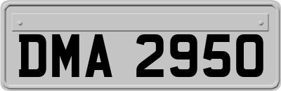 DMA2950