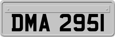 DMA2951