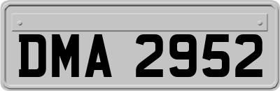 DMA2952