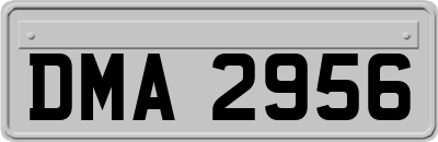 DMA2956