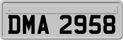 DMA2958