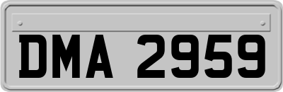DMA2959