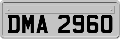 DMA2960