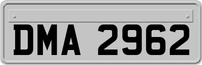 DMA2962
