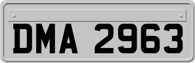 DMA2963