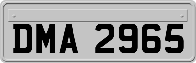 DMA2965