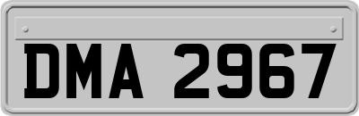 DMA2967