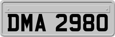 DMA2980