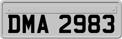 DMA2983