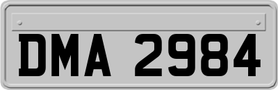 DMA2984