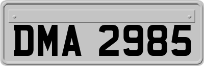 DMA2985