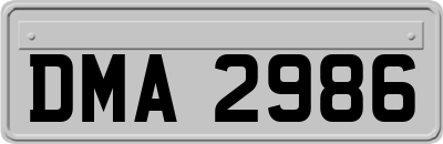 DMA2986