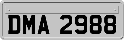 DMA2988