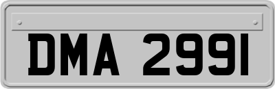 DMA2991