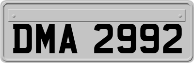 DMA2992