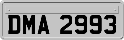 DMA2993
