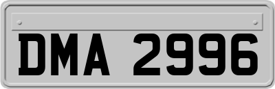 DMA2996