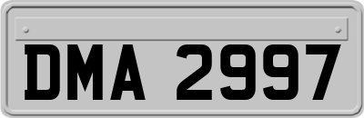 DMA2997