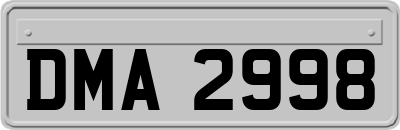 DMA2998