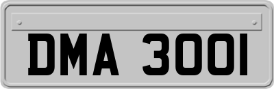 DMA3001
