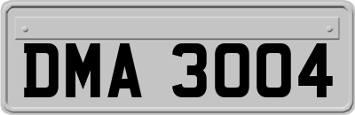 DMA3004