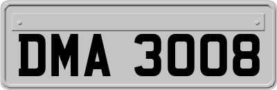 DMA3008