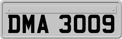 DMA3009