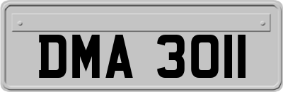 DMA3011
