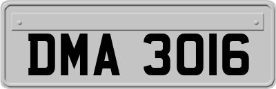 DMA3016