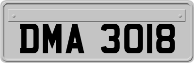 DMA3018
