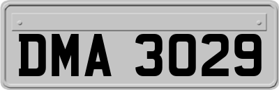 DMA3029