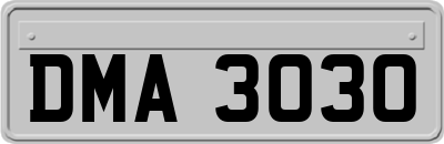 DMA3030