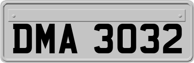 DMA3032