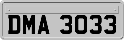 DMA3033