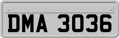 DMA3036
