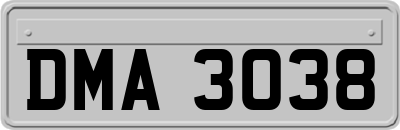 DMA3038