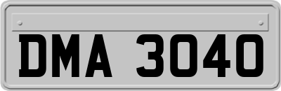 DMA3040