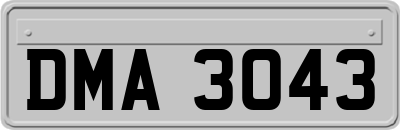 DMA3043