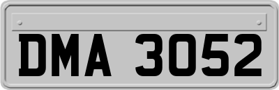 DMA3052