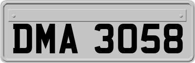 DMA3058