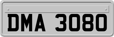 DMA3080