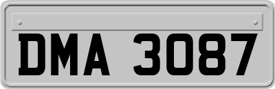 DMA3087