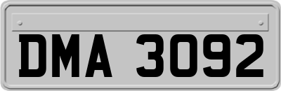 DMA3092