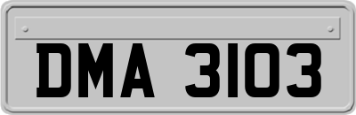 DMA3103