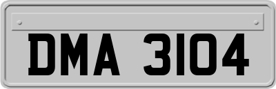 DMA3104